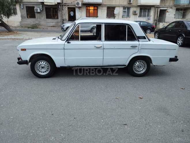 LADA (VAZ) 2106 1982, 100,000 km - 1.6 l - Bakı
