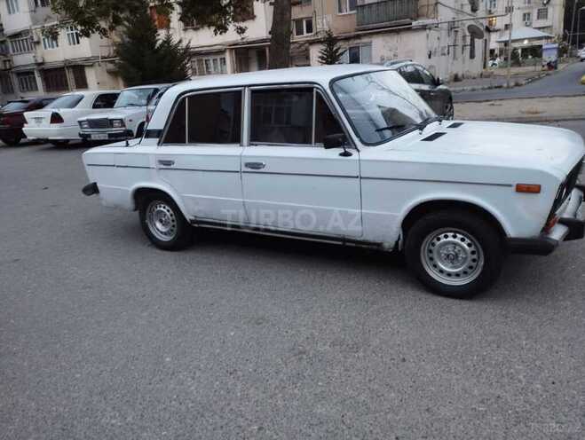 LADA (VAZ) 2106 1982, 100,000 km - 1.6 l - Bakı