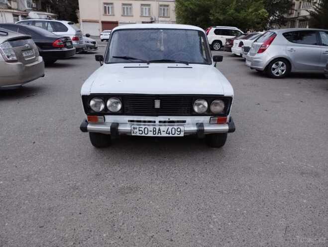LADA (VAZ) 2106 1982, 100,000 km - 1.6 l - Bakı
