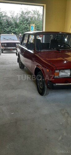 LADA (VAZ) 2107 2007, 252,369 km - 1.6 l - Şəmkir