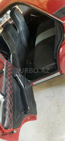 LADA (VAZ) 2107 2007, 252,369 km - 1.6 l - Şəmkir
