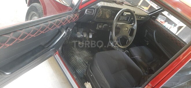 LADA (VAZ) 2107 2007, 252,369 km - 1.6 l - Şəmkir