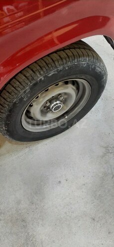 LADA (VAZ) 2107 2007, 252,369 km - 1.6 l - Şəmkir