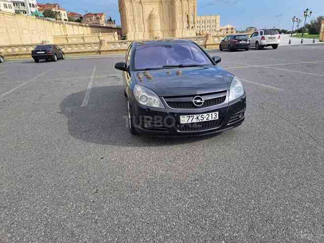 Opel Vectra 2008, 148,000 km - 2.2 л - Bakı
