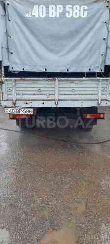 GAZ 33021 1995, 33,615 km - 2.4 l - Bakı