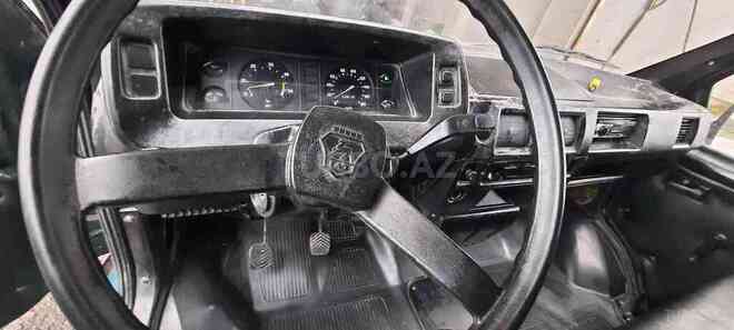 GAZ 33021 1995, 33,615 km - 2.4 l - Bakı