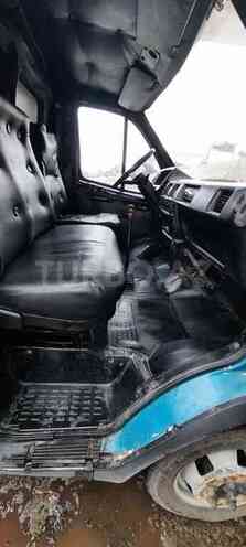 GAZ 33021 1995, 33,615 km - 2.4 l - Bakı