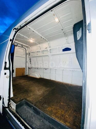 Ford Transit 2007, 236,800 km - 2.4 l - Bakı