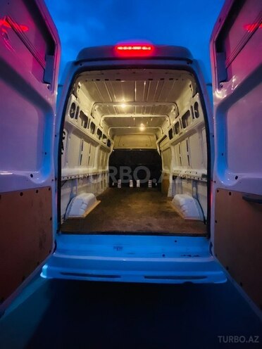 Ford Transit 2007, 236,800 km - 2.4 l - Bakı