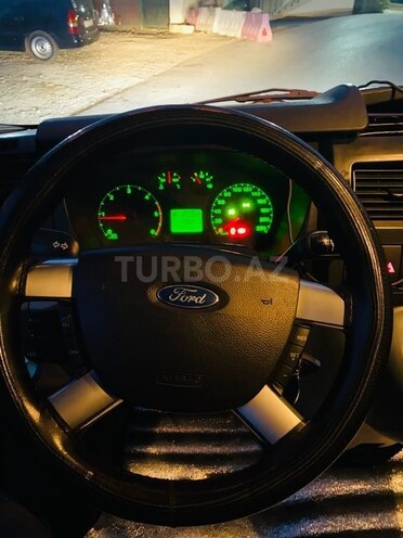 Ford Transit 2007, 236,800 km - 2.4 l - Bakı