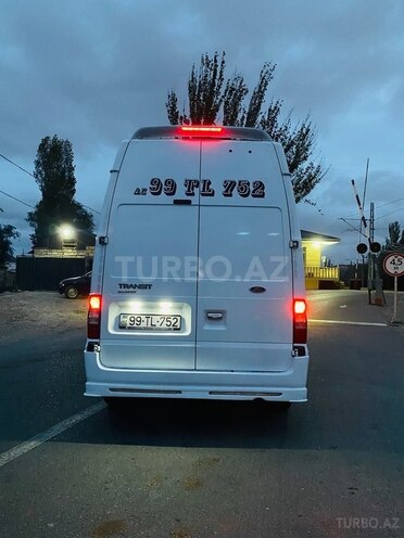 Ford Transit 2007, 236,800 km - 2.4 l - Bakı