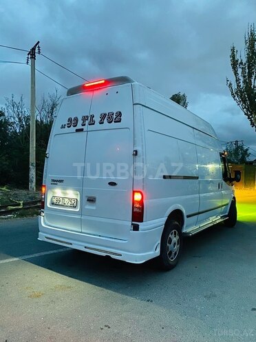 Ford Transit 2007, 236,800 km - 2.4 l - Bakı
