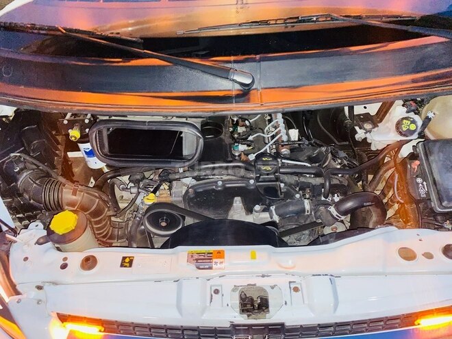 Ford Transit 2007, 236,800 km - 2.4 l - Bakı