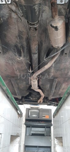 LADA (VAZ) 2107 2007, 252,369 km - 1.6 l - Şəmkir