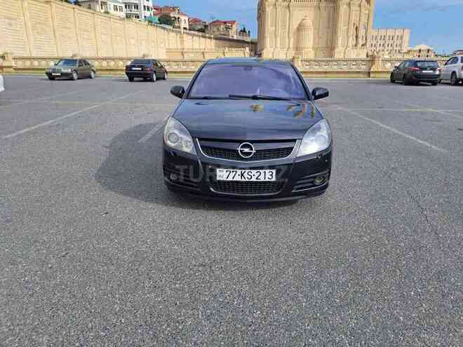 Opel Vectra 2008, 148,000 km - 2.2 л - Bakı