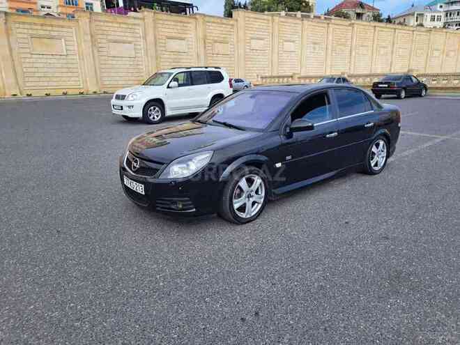 Opel Vectra 2008, 148,000 km - 2.2 л - Bakı