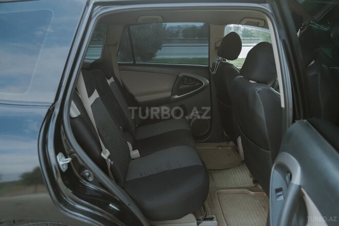 Toyota RAV4 2006, 351,000 km - 2.4 l - Bakı