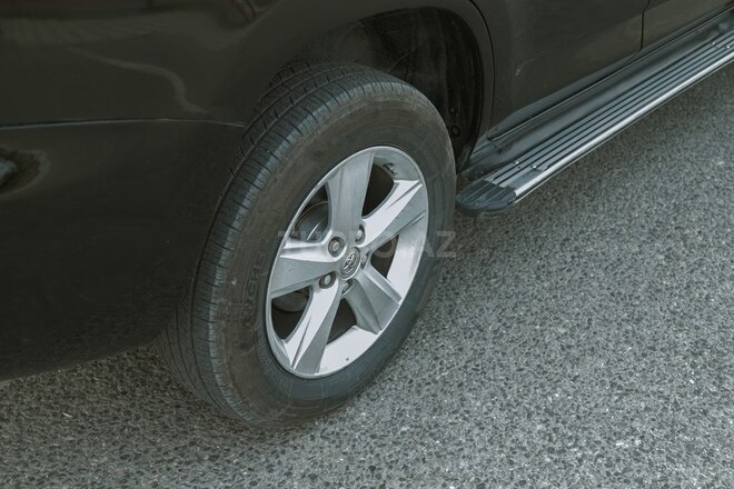 Toyota RAV4 2006, 351,000 km - 2.4 l - Bakı