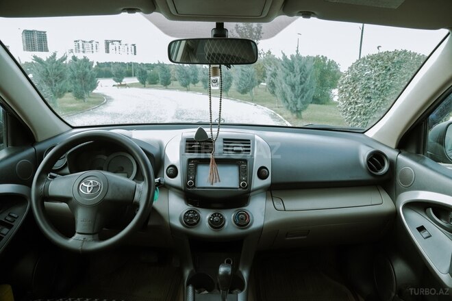 Toyota RAV4 2006, 351,000 km - 2.4 l - Bakı
