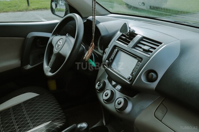 Toyota RAV4 2006, 351,000 km - 2.4 l - Bakı
