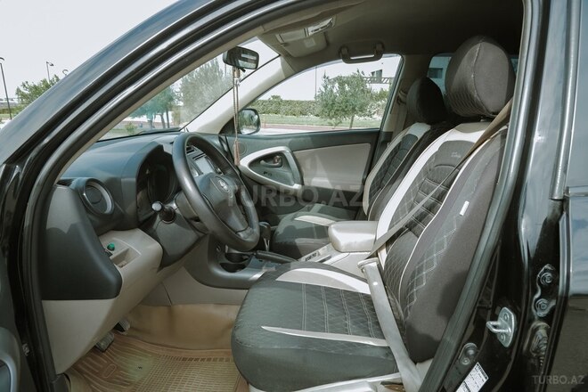 Toyota RAV4 2006, 351,000 km - 2.4 l - Bakı