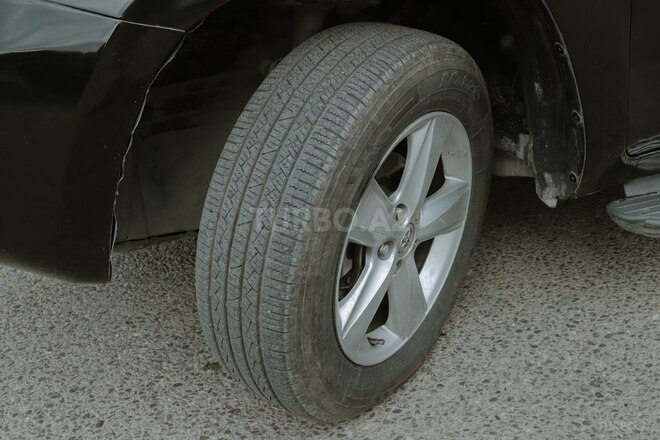Toyota RAV4 2006, 351,000 km - 2.4 l - Bakı