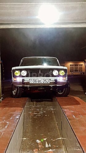 LADA (VAZ) 2106 1992, 70,000 km - 1.6 l - Salyan
