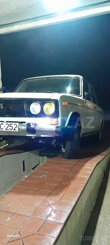 LADA (VAZ) 2106 1992, 70,000 km - 1.6 l - Salyan