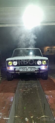 LADA (VAZ) 2106 1992, 70,000 km - 1.6 l - Salyan