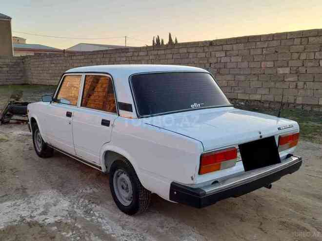 LADA (VAZ) 2107 2008, 333,000 km - 1.7 l - Bakı
