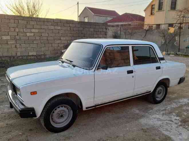 LADA (VAZ) 2107 2008, 333,000 km - 1.7 l - Bakı