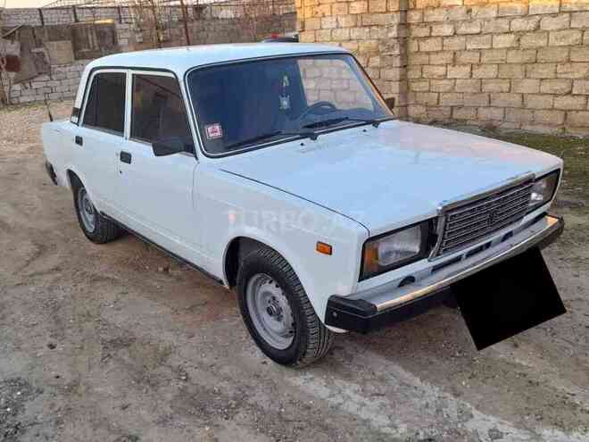 LADA (VAZ) 2107 2008, 333,000 km - 1.7 l - Bakı