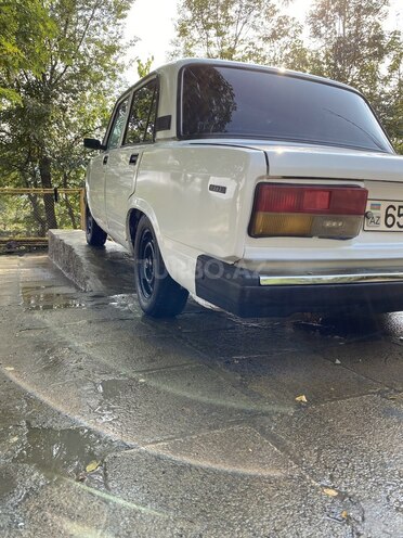LADA (VAZ) 2107 1995, 10,000 km - 1.6 l - Yardımlı