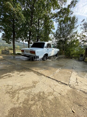 LADA (VAZ) 2107 1995, 10,000 km - 1.6 l - Yardımlı