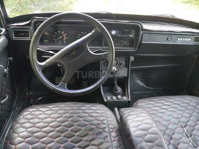 LADA (VAZ) 2107 1995, 10,000 km - 1.6 l - Yardımlı
