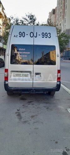 Ford Transit 2004, 620,000 km - 2.4 l - Bakı