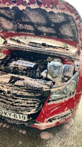 Chevrolet Cruze 2014, 264,000 km - 1.4 l - Lənkəran