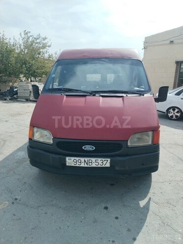 Ford Transit 1992, 300,000 km - 2.5 l - Bakı