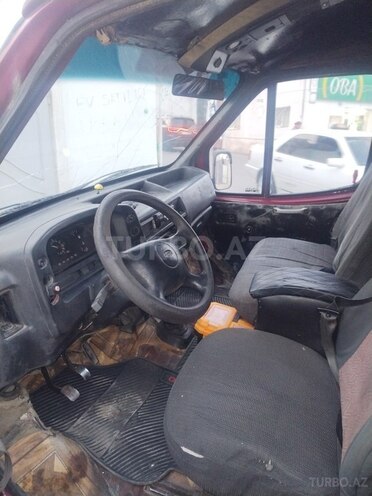 Ford Transit 1992, 300,000 km - 2.5 l - Bakı