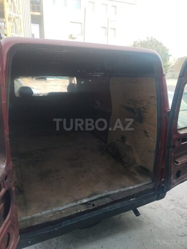 Ford Transit 1992, 300,000 km - 2.5 l - Bakı
