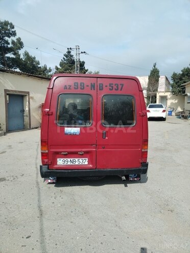 Ford Transit 1992, 300,000 km - 2.5 l - Bakı