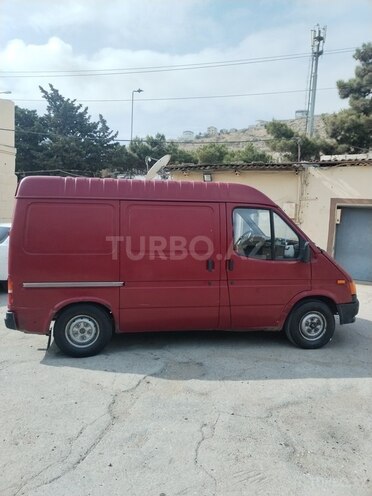 Ford Transit 1992, 300,000 km - 2.5 l - Bakı