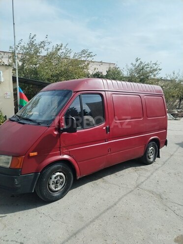 Ford Transit 1992, 300,000 km - 2.5 l - Bakı