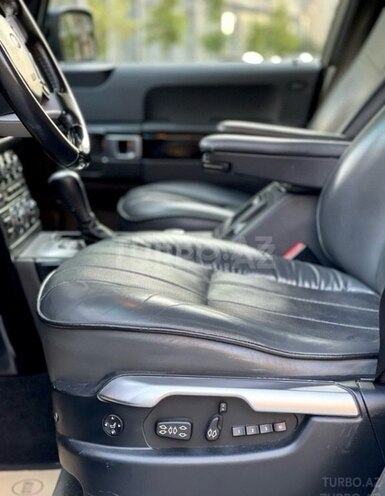 Land Rover Range Rover 2007, 239,000 km - 3.6 l - Bakı