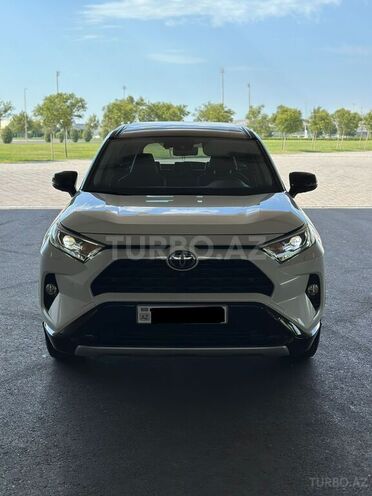 Toyota RAV4 2020, 58,000 km - 2.0 l - Bakı