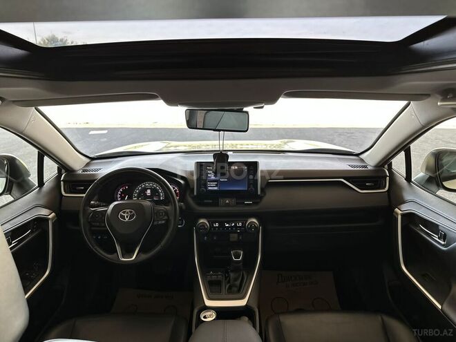 Toyota RAV4 2020, 58,000 km - 2.0 l - Bakı