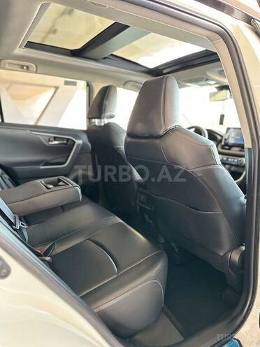 Toyota RAV4 2020, 58,000 km - 2.0 l - Bakı