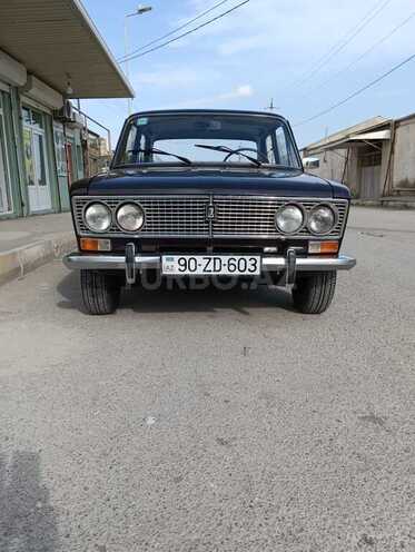 LADA (VAZ) 2103 1979, 17,000 km - 1.5 l - Bakı