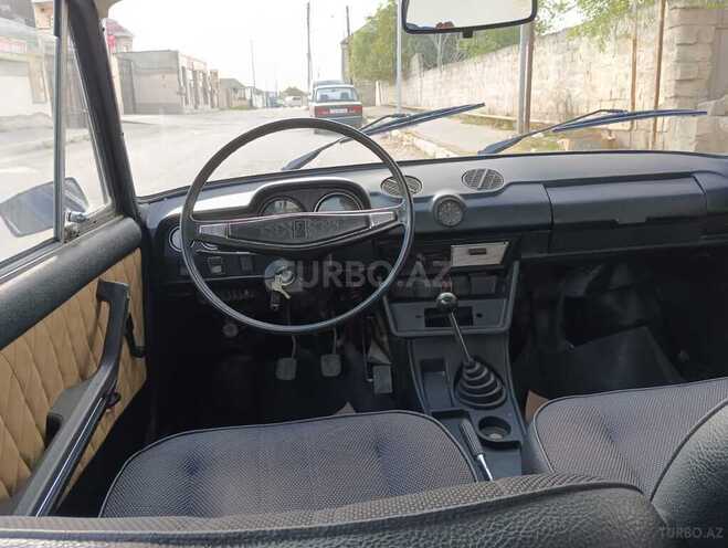LADA (VAZ) 2103 1979, 17,000 km - 1.5 l - Bakı