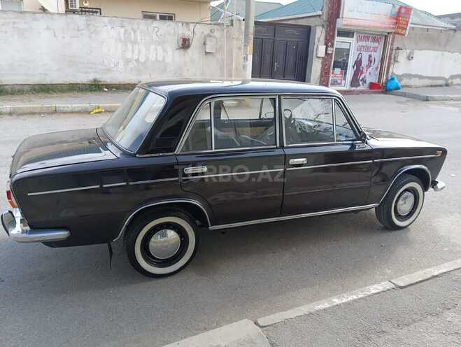 LADA (VAZ) 2103 1979, 17,000 km - 1.5 l - Bakı